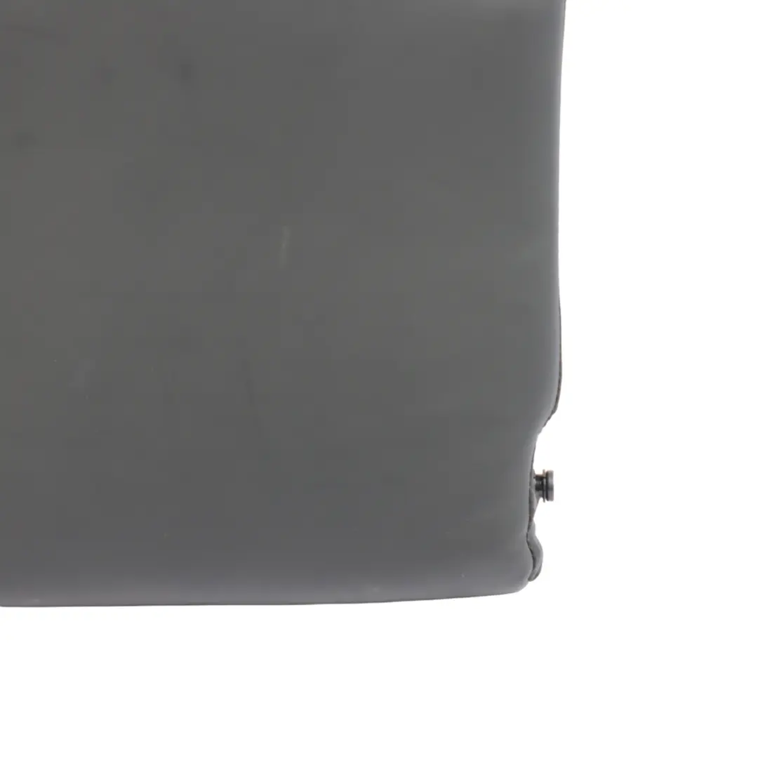 Backrest Rear Right O/S Back Rest Cover Matte Leather to Mini F56 Seat with Part number 7462147 Mini F56 Seat Backrest Rear Right O/S Back Rest Cover Matte Leather - SKU 7462147 - Part number 7462147