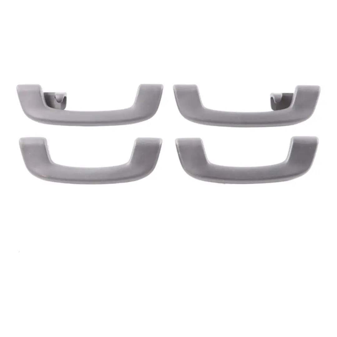 Poignée de toit BMW X3 G01 F15 Intérieur Avant Arrière Gauche Droite Noir Set pour à propos du numéro de pièce 7464443 Poignée de toit BMW X3 G01 F15 Intérieur Avant Arrière Gauche Droite Noir Set - SKU 7464443 - Numéro de pièce 7464443