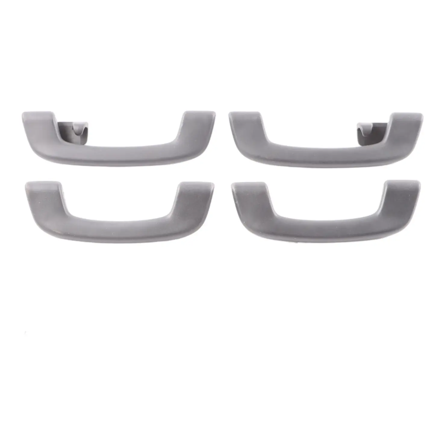Poignée de toit BMW X3 G01 F15 Intérieur Avant Arrière Gauche Droite Noir Set