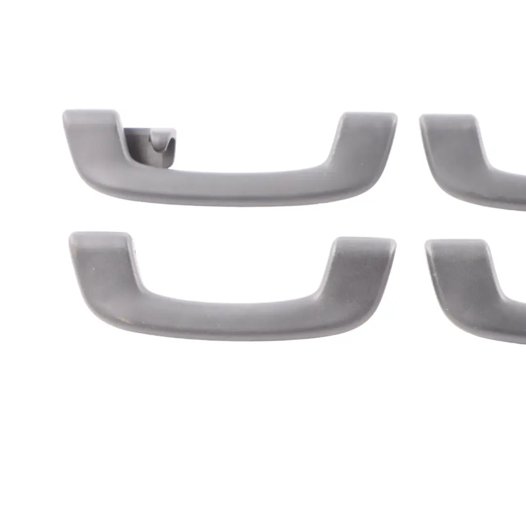 Dachhaltegriff BMW X3 G01 F15 Innenraum Vorne Hinten Links Rechts Schwarz Set für mit Teilenummer 7464443 Dachhaltegriff BMW X3 G01 F15 Innenraum Vorne Hinten Links Rechts Schwarz Set - SKU 7464443 - Teilenummer 7464443