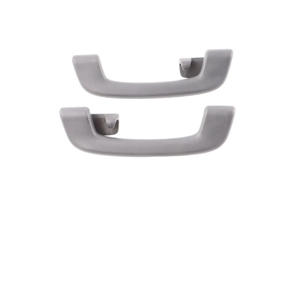 Roof Grab Handle BMW X3 G01 F15 Interior Front Rear Left Right N/O/S Black Set  - SKU 7464443 - Part number 7464443