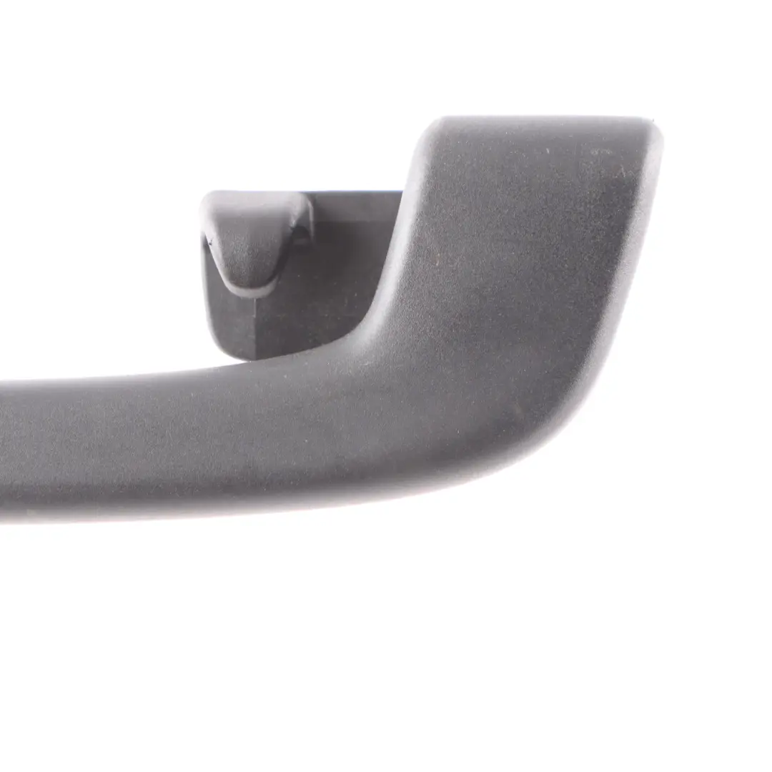 Roof Grab Handle BMW X3 G01 F15 Interior Front Rear Left Right N/O/S Black Set  - SKU 7464443 - Part number 7464443