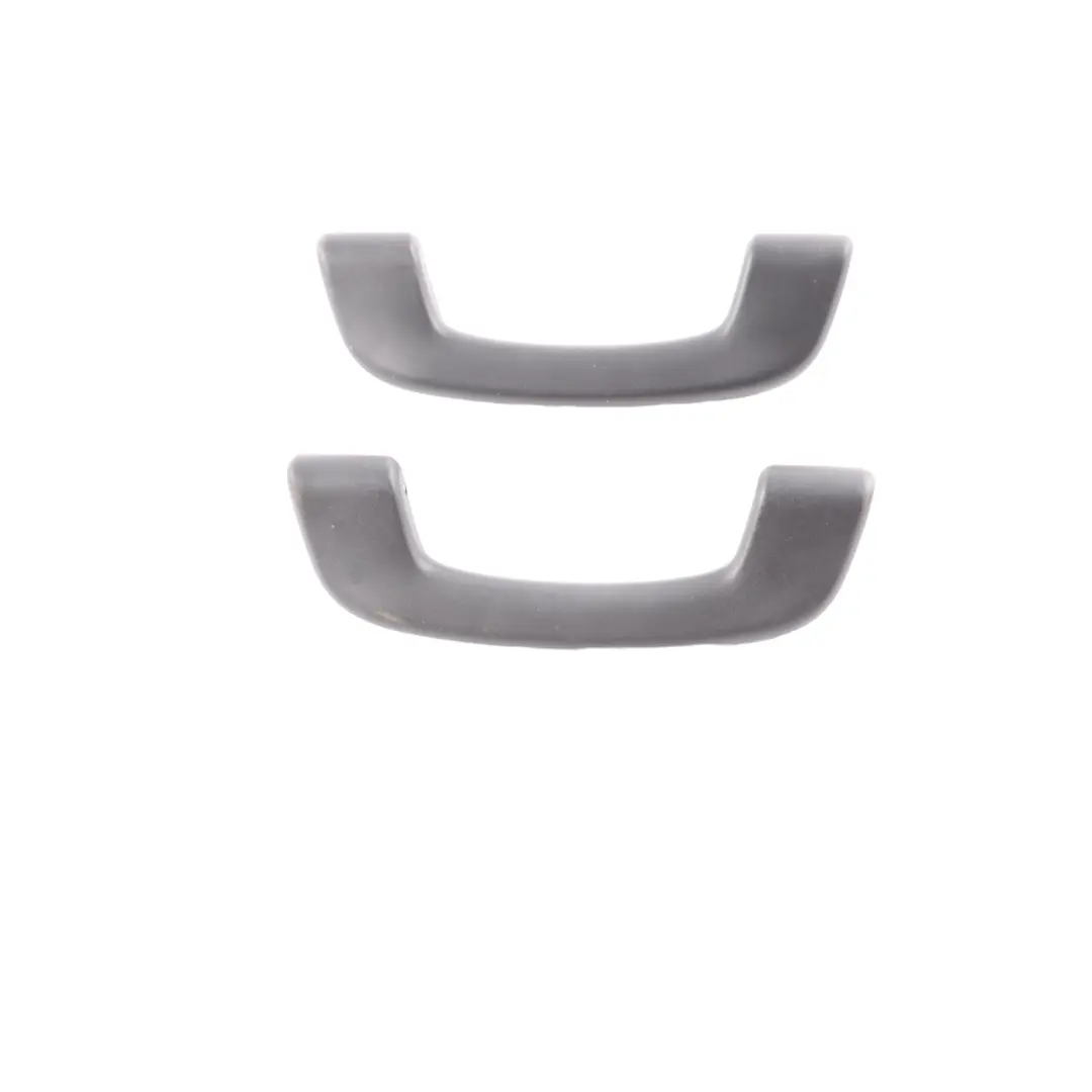 Dachhaltegriff BMW X3 G01 F15 Innenraum Vorne Hinten Links Rechts Schwarz Set für mit Teilenummer 7464443 Dachhaltegriff BMW X3 G01 F15 Innenraum Vorne Hinten Links Rechts Schwarz Set - SKU 7464443 - Teilenummer 7464443