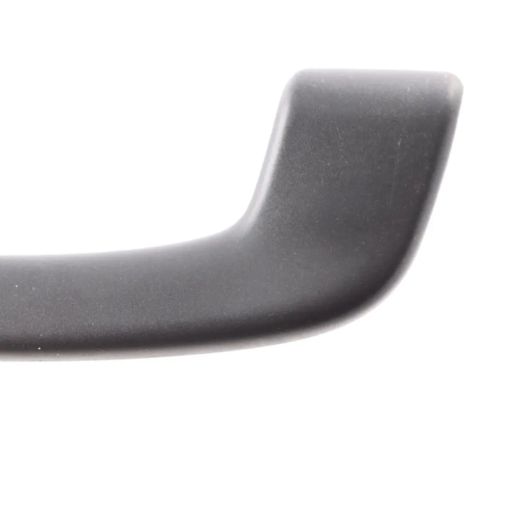 Roof Grab Handle BMW X3 G01 F15 Interior Front Rear Left Right N/O/S Black Set  - SKU 7464443 - Part number 7464443