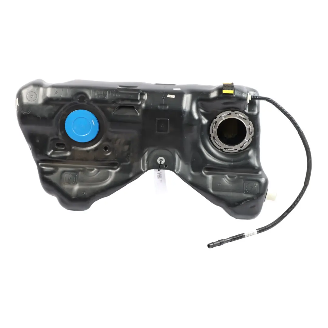 Bare Fuel Tank Reservoir Diesel to Fuel Tank BMW G30 G31 with Part number 7465279 Fuel Tank BMW G30 G31 Bare Fuel Tank Reservoir Diesel - SKU 7465279-1 - Part number 7465279