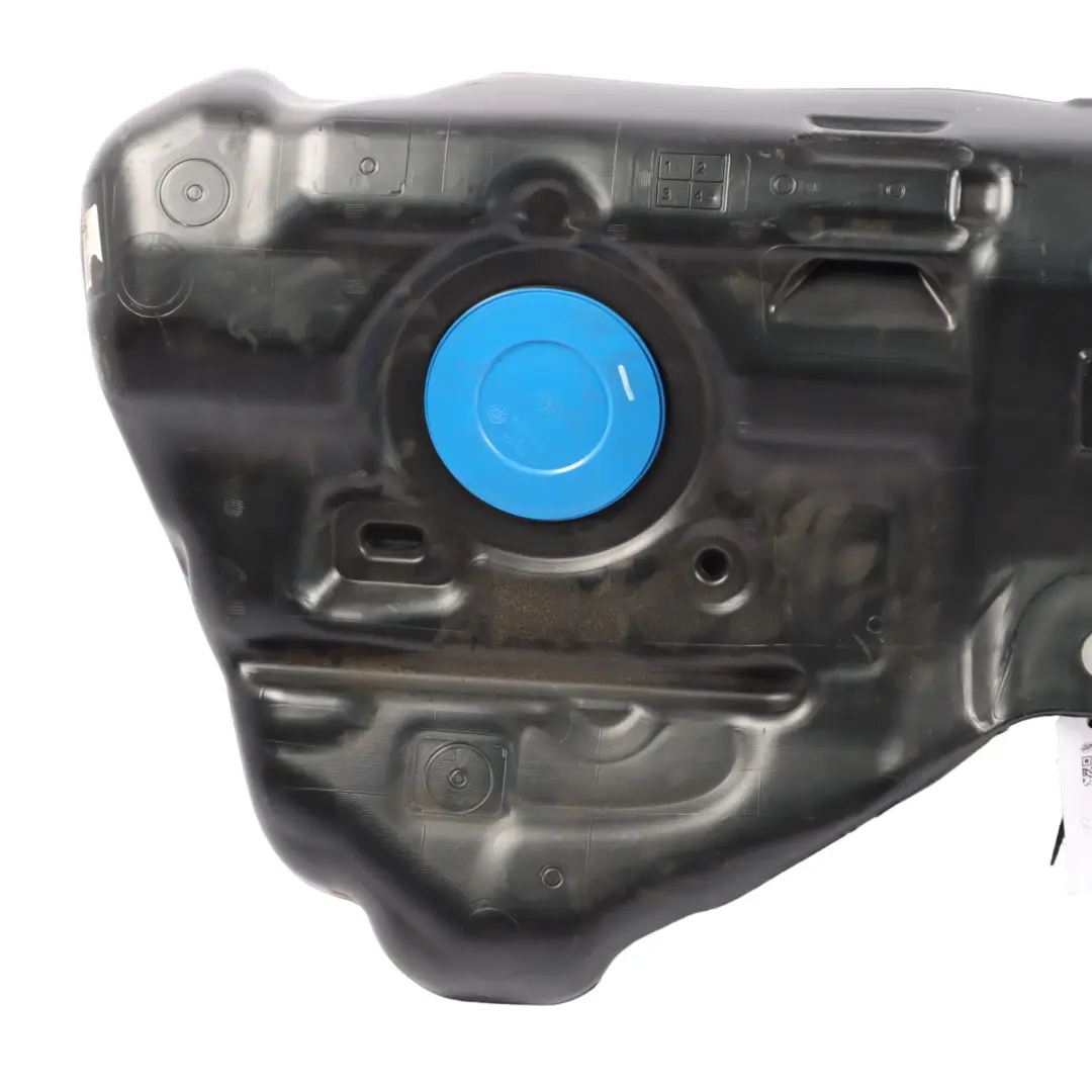 Bare Fuel Tank Reservoir Diesel to Fuel Tank BMW G30 G31 with Part number 7465279 Fuel Tank BMW G30 G31 Bare Fuel Tank Reservoir Diesel - SKU 7465279-1 - Part number 7465279