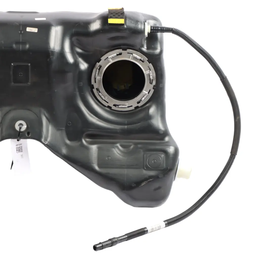 Bare Fuel Tank Reservoir Diesel to Fuel Tank BMW G30 G31 with Part number 7465279 Fuel Tank BMW G30 G31 Bare Fuel Tank Reservoir Diesel - SKU 7465279-1 - Part number 7465279