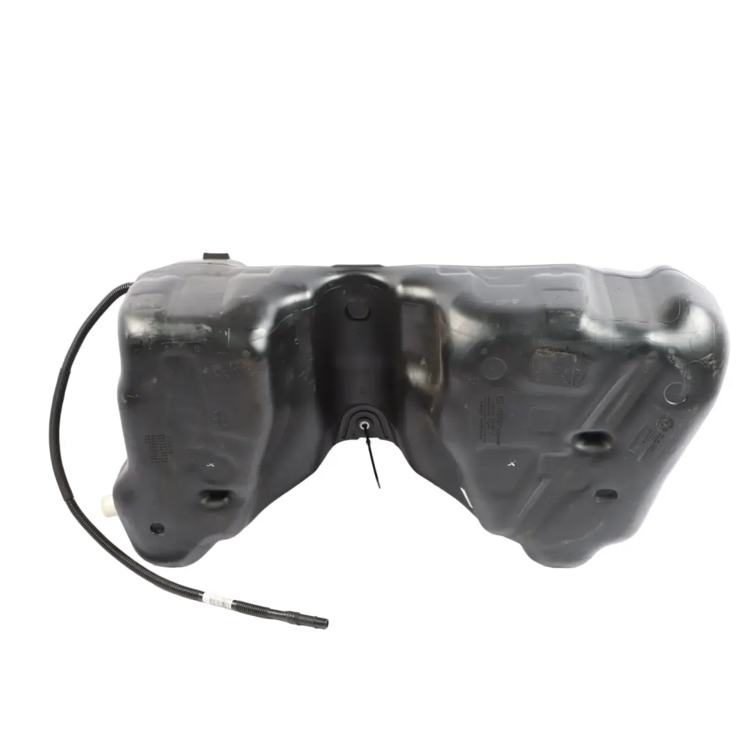 Bare Fuel Tank Reservoir Diesel to Fuel Tank BMW G30 G31 with Part number 7465279 Fuel Tank BMW G30 G31 Bare Fuel Tank Reservoir Diesel - SKU 7465279-1 - Part number 7465279