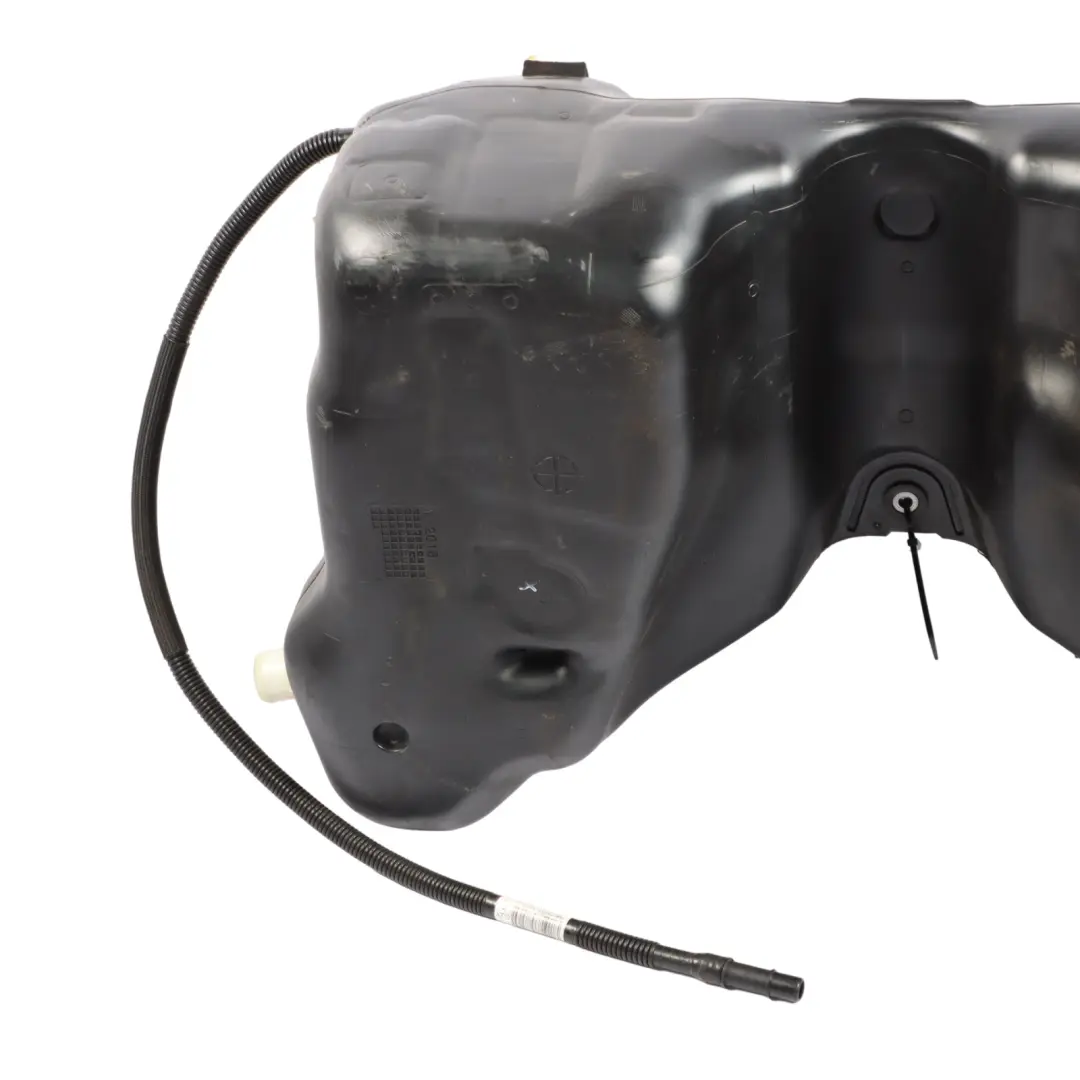Bare Fuel Tank Reservoir Diesel to Fuel Tank BMW G30 G31 with Part number 7465279 Fuel Tank BMW G30 G31 Bare Fuel Tank Reservoir Diesel - SKU 7465279-1 - Part number 7465279