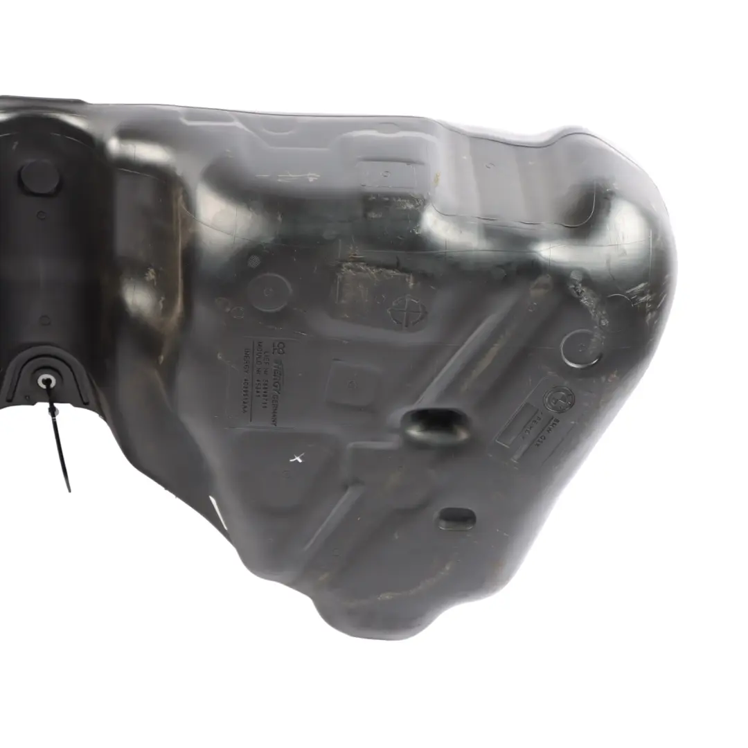 Bare Fuel Tank Reservoir Diesel to Fuel Tank BMW G30 G31 with Part number 7465279 Fuel Tank BMW G30 G31 Bare Fuel Tank Reservoir Diesel - SKU 7465279-1 - Part number 7465279