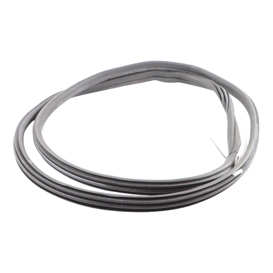 Guarnizione porta BMW X3 G01 X3M F97 Porta anteriore destra sinistra per con numero di parte 7468928 Guarnizione porta BMW X3 G01 X3M F97 Porta anteriore destra sinistra - SKU 7468928 - Numero di parte 7468928