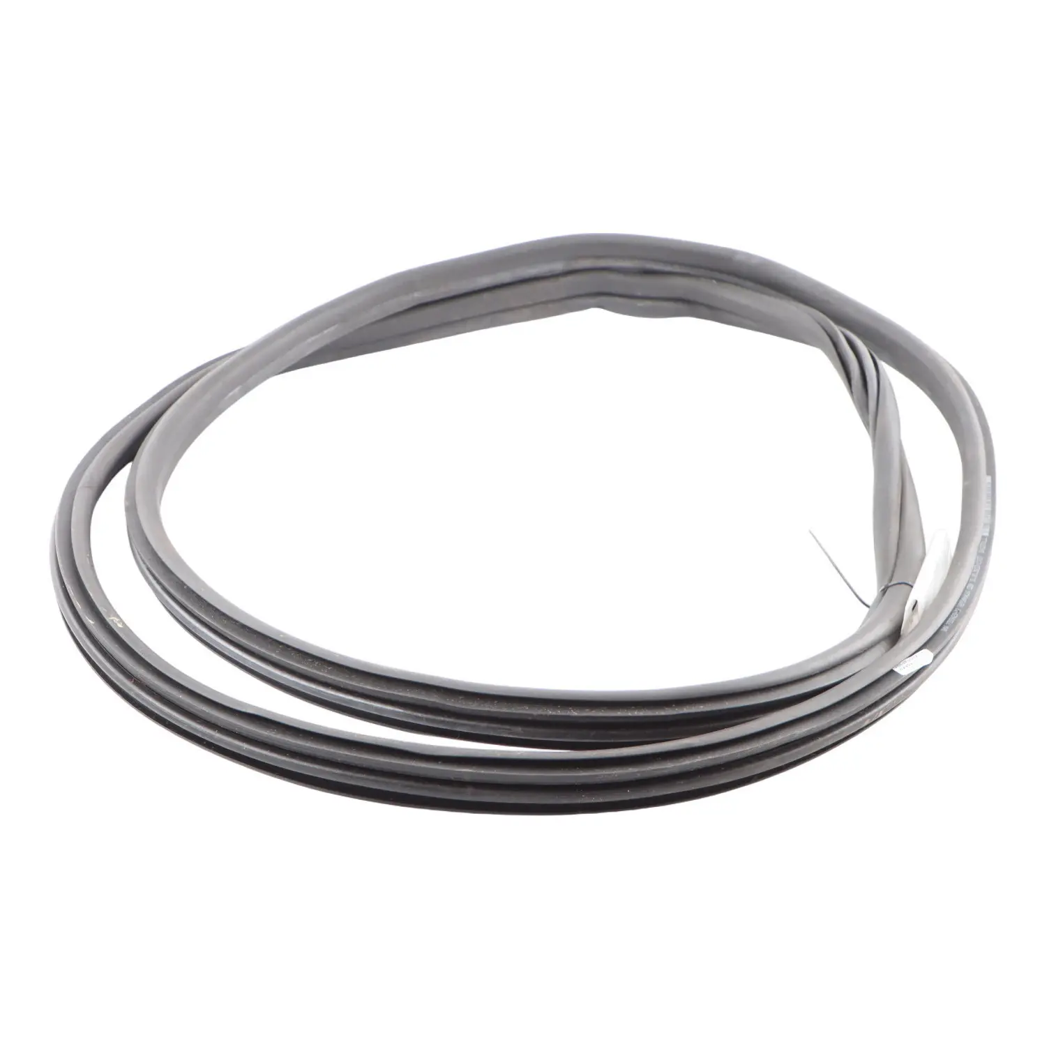 Guarnizione porta BMW X3 G01 X3M F97 Porta anteriore destra sinistra 7468928