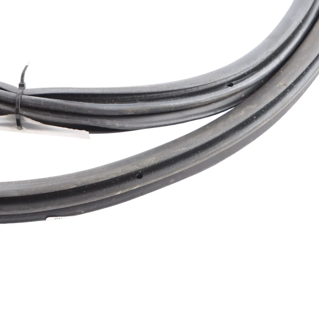 Junta puerta BMW X3 G01 X3M F97 Puerta delantera derecha izquierda para con número de pieza 7468928 Junta puerta BMW X3 G01 X3M F97 Puerta delantera derecha izquierda - SKU 7468928 - Número de pieza 7468928