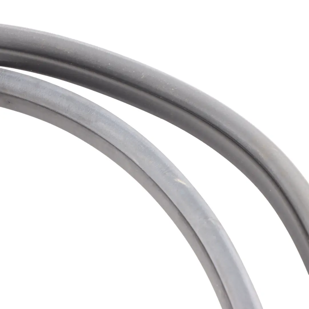 Guarnizione porta BMW X3 G01 X3M F97 Porta anteriore destra sinistra per con numero di parte 7468928 Guarnizione porta BMW X3 G01 X3M F97 Porta anteriore destra sinistra - SKU 7468928 - Numero di parte 7468928