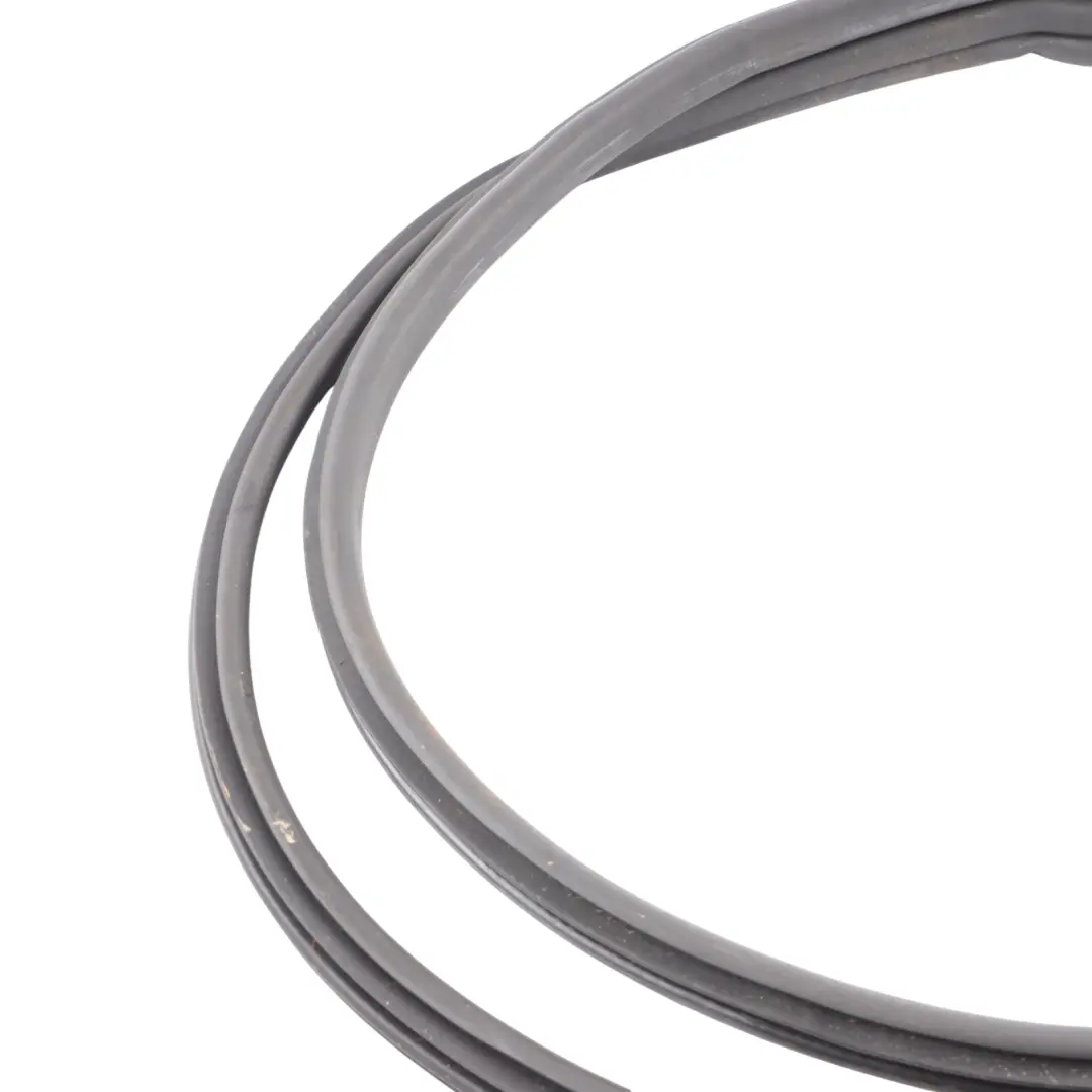 Door Seal BMW X3 G01 X3M F97 Front Door Right Left N/O/S Edge Protection to with Part number 7468928 Door Seal BMW X3 G01 X3M F97 Front Door Right Left N/O/S Edge Protection - SKU 7468928 - Part number 7468928