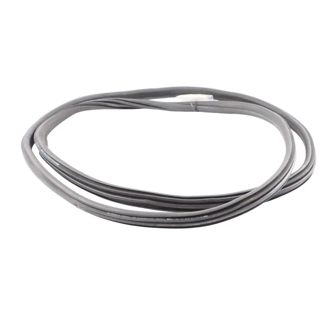 X3M F97 Uszczelka Drzwi Przód Lewo Prawo do BMW X3 G01 o numerze 7468928 BMW X3 G01 X3M F97 Uszczelka Drzwi Przód Lewo Prawo - SKU 7468928 - Numer Części 7468928