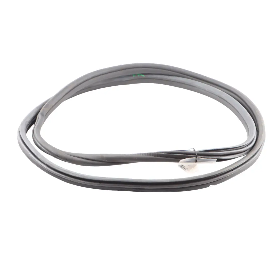 Door Seal BMW X3 G01 X3M F97 Front Door Right Left N/O/S Edge Protection to with Part number 7468928 Door Seal BMW X3 G01 X3M F97 Front Door Right Left N/O/S Edge Protection - SKU 7468928 - Part number 7468928