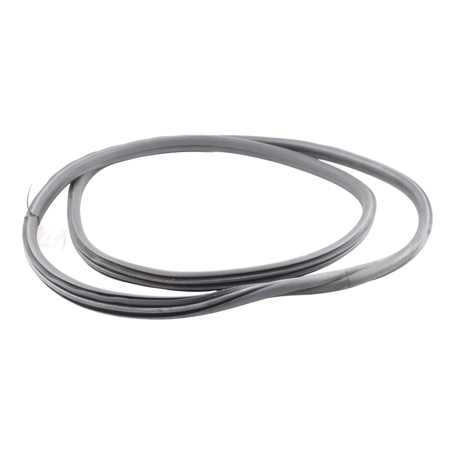 Guarnizione porta BMW X3 G01 X3M F97 Porta posteriore destra sinistra 7468930