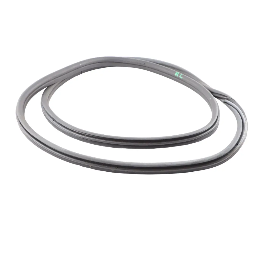 Joint de porte BMW X3 G01 X3M F97 Porte arrière droite gauche pour à propos du numéro de pièce 7468930 Joint de porte BMW X3 G01 X3M F97 Porte arrière droite gauche - SKU 7468930 - Numéro de pièce 7468930