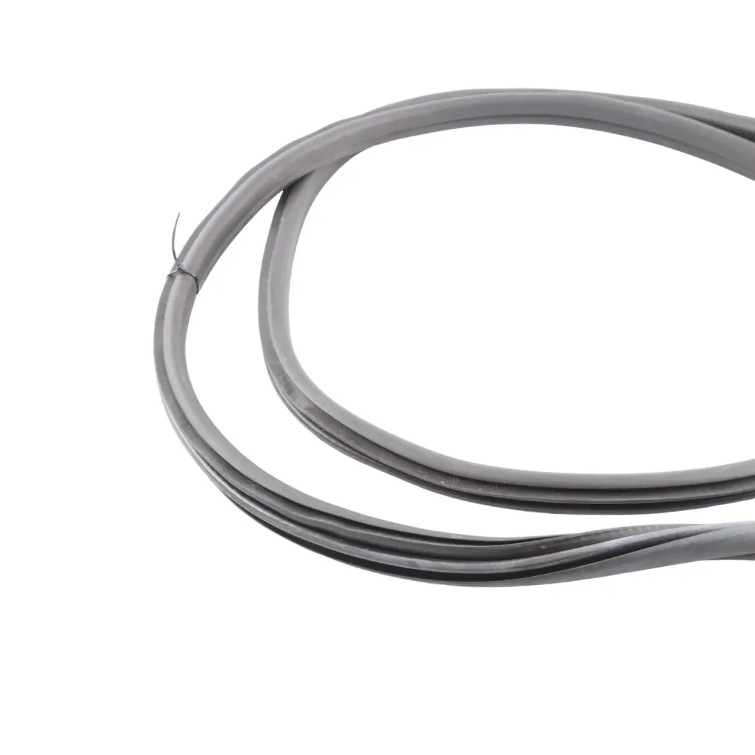 Joint de porte BMW X3 G01 X3M F97 Porte arrière droite gauche pour à propos du numéro de pièce 7468930 Joint de porte BMW X3 G01 X3M F97 Porte arrière droite gauche - SKU 7468930 - Numéro de pièce 7468930