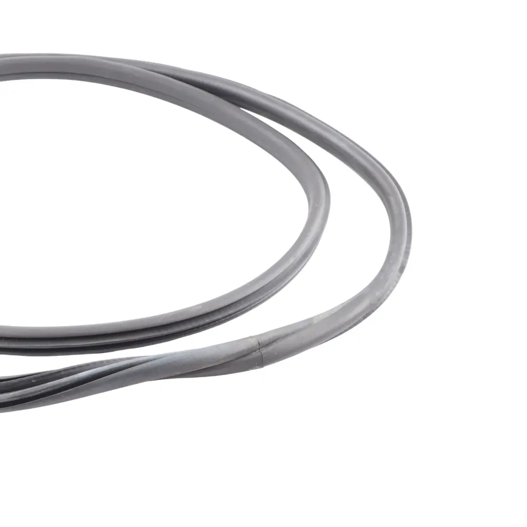 Joint de porte BMW X3 G01 X3M F97 Porte arrière droite gauche pour à propos du numéro de pièce 7468930 Joint de porte BMW X3 G01 X3M F97 Porte arrière droite gauche - SKU 7468930 - Numéro de pièce 7468930