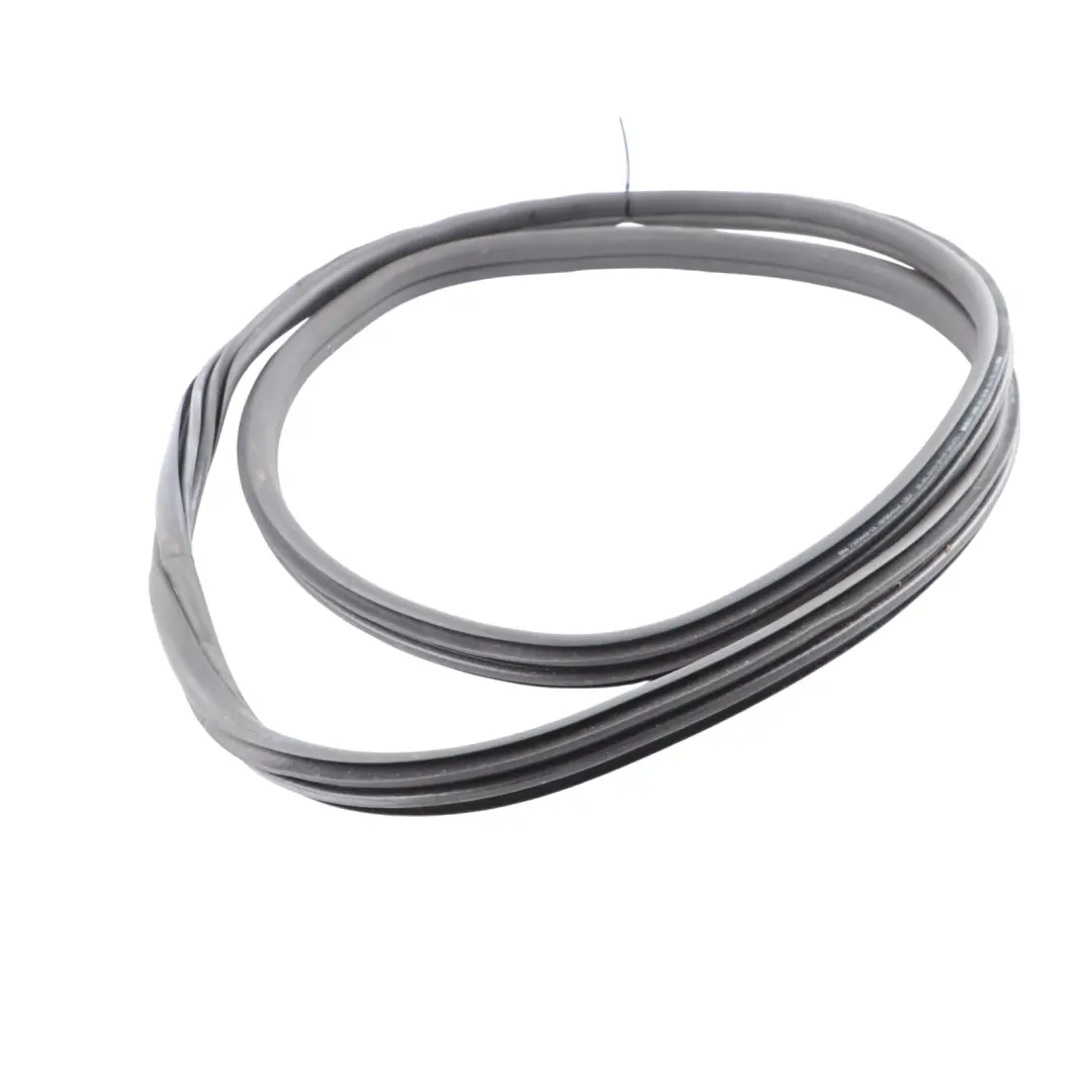 Junta de puerta BMW X3 G01 X3M F97 Puerta trasera derecha izquierda para con número de pieza 7468930 Junta de puerta BMW X3 G01 X3M F97 Puerta trasera derecha izquierda - SKU 7468930 - Número de pieza 7468930