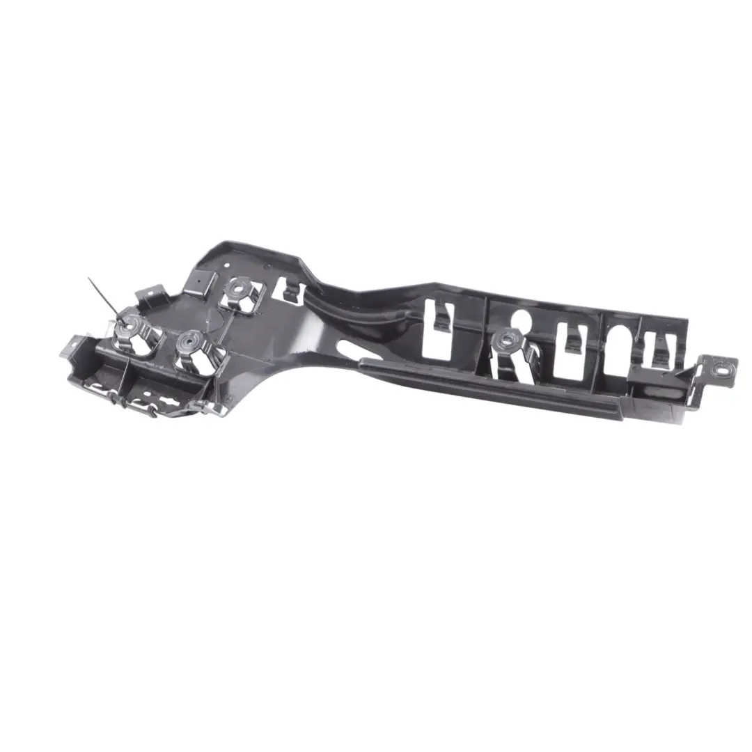Side Bumper Guide Bracket Rear Left N/S Support to BMW G20 with Part number 7469363 BMW G20 Side Bumper Guide Bracket Rear Left N/S Support - SKU 7469363 - Part number 7469363