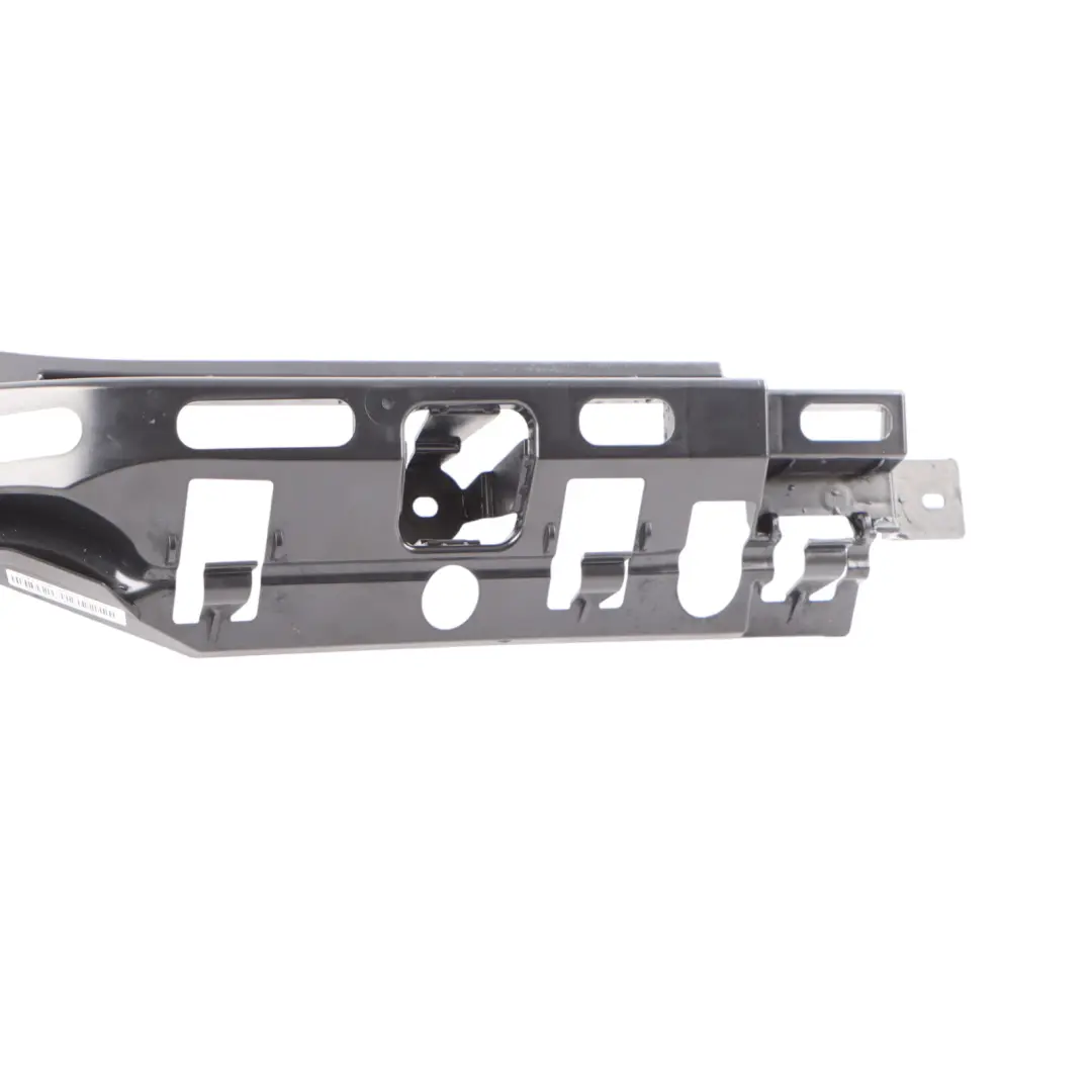 BMW G20 Side Bumper Guide Bracket Rear Left N/S Support - SKU 7469363 - Part number 7469363