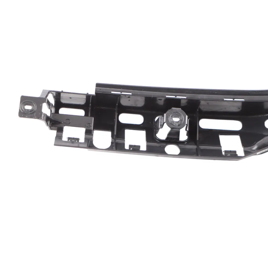 Side Bumper Guide Bracket Rear Left N/S Support to BMW G20 with Part number 7469363 BMW G20 Side Bumper Guide Bracket Rear Left N/S Support - SKU 7469363 - Part number 7469363