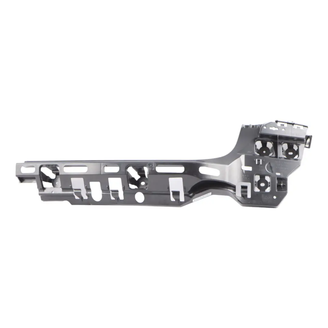 Side Bumper Guide Bracket Rear Right O/S Support to BMW G20 with Part number 7469364 BMW G20 Side Bumper Guide Bracket Rear Right O/S Support - SKU 7469364 - Part number 7469364