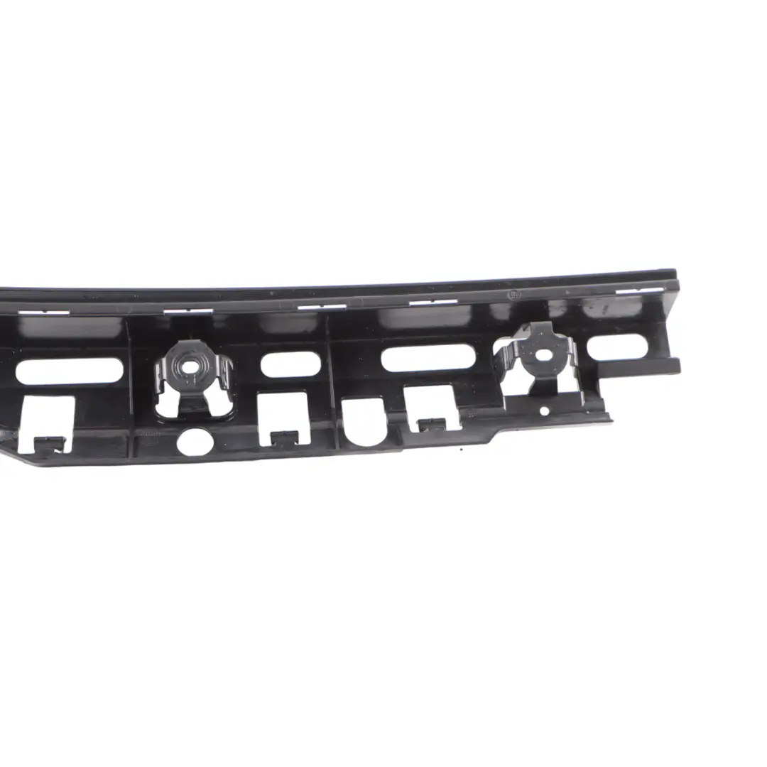 Side Bumper Guide Bracket Rear Right O/S Support to BMW G20 with Part number 7469364 BMW G20 Side Bumper Guide Bracket Rear Right O/S Support - SKU 7469364 - Part number 7469364