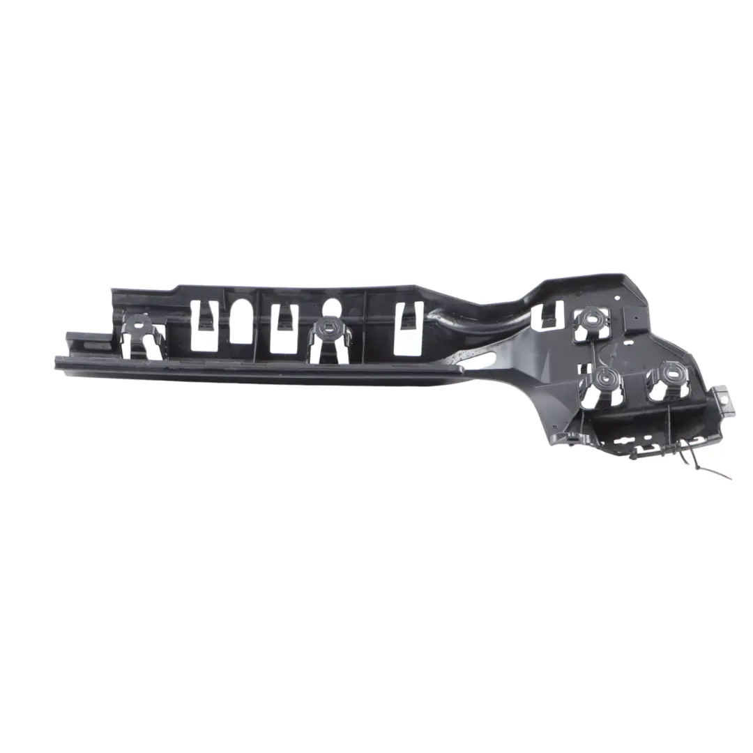 Side Bumper Guide Bracket Rear Right O/S Support to BMW G20 with Part number 7469364 BMW G20 Side Bumper Guide Bracket Rear Right O/S Support - SKU 7469364 - Part number 7469364