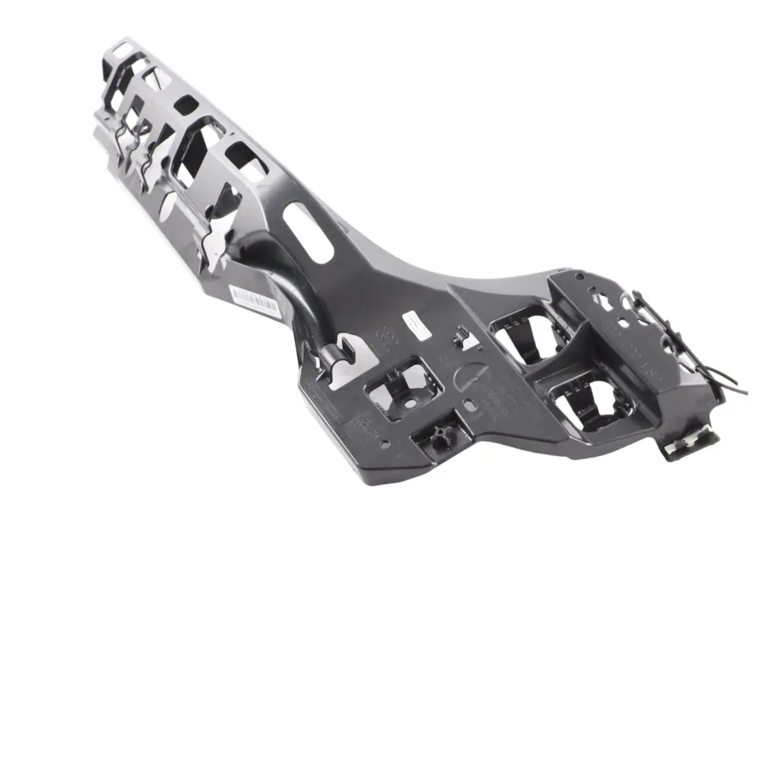 Side Bumper Guide Bracket Rear Right O/S Support to BMW G20 with Part number 7469364 BMW G20 Side Bumper Guide Bracket Rear Right O/S Support - SKU 7469364 - Part number 7469364