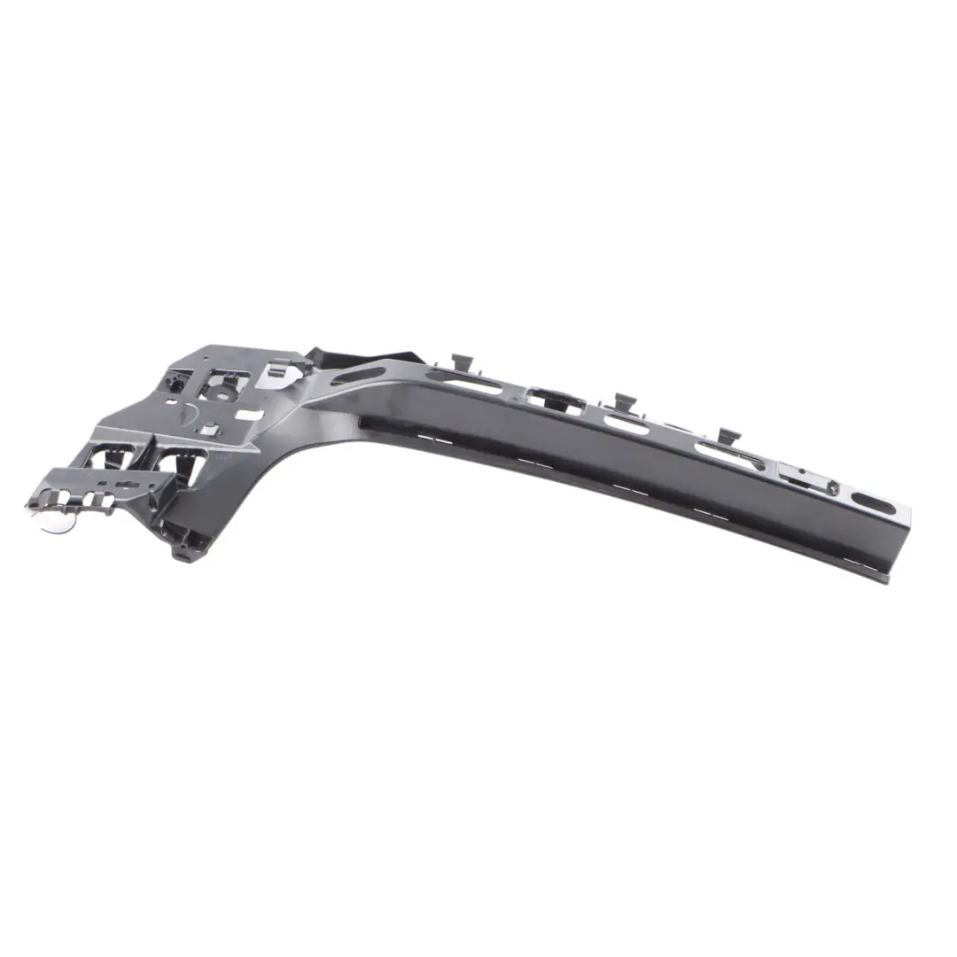 Side Bumper Guide Bracket Rear Right O/S Support to BMW G20 with Part number 7469364 BMW G20 Side Bumper Guide Bracket Rear Right O/S Support - SKU 7469364 - Part number 7469364