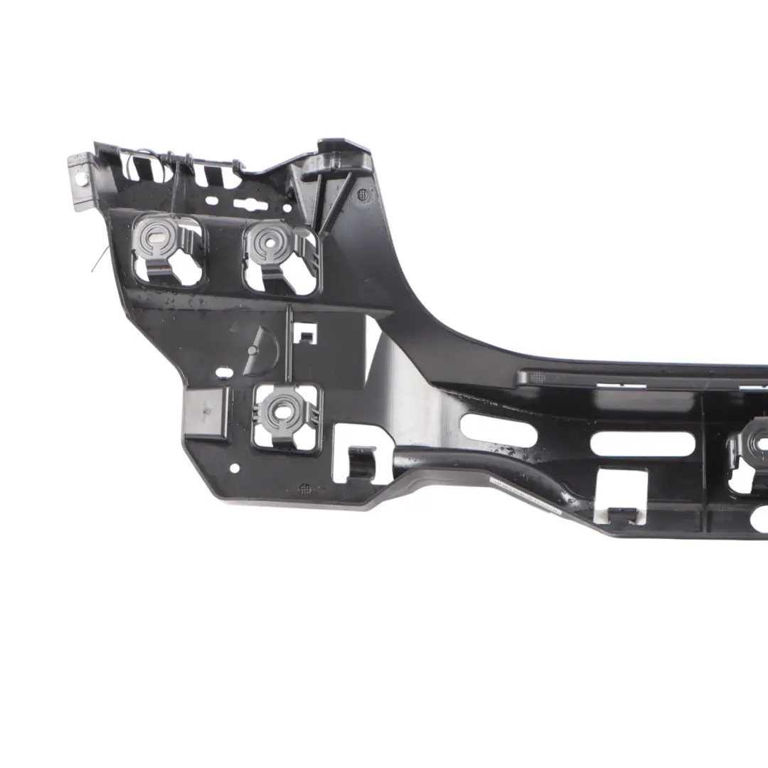 Side Bumper Guide Bracket Rear Right O/S Support to BMW G20 with Part number 7469364 BMW G20 Side Bumper Guide Bracket Rear Right O/S Support - SKU 7469364 - Part number 7469364
