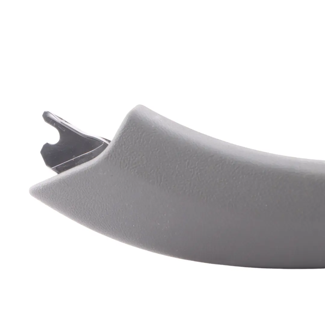 BMW X3 G01 X4 G02 Interior Tapa Tirador Puerta Izquierda Negro - SKU 7470709 - Número de pieza 7470709