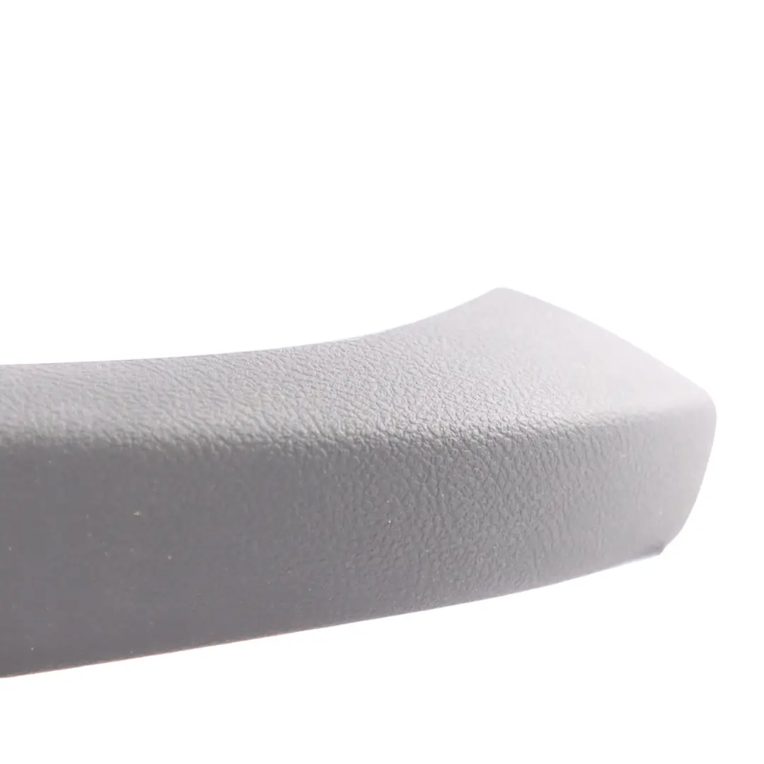 BMW X3 G01 X4 G02 Innenverkleidung Türgriffabdeckung Links Schwarz - SKU 7470709 - Teilenummer 7470709