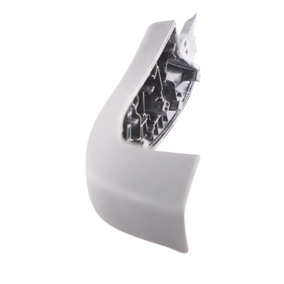 BMW X3 G01 X4 G02 Rivestimento Interno Porta A Sinistra Nero - SKU 7470709 - Numero di parte 7470709