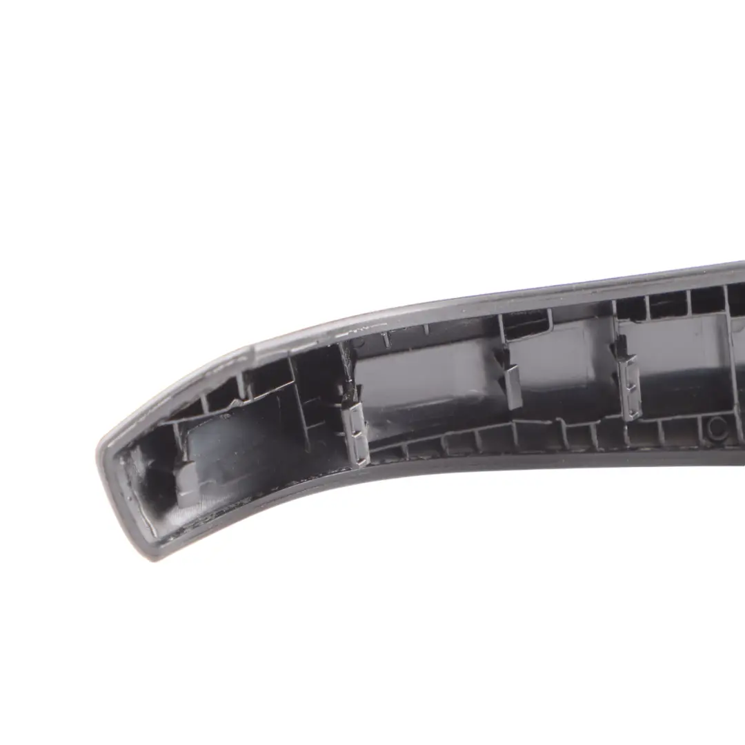 BMW X3 G01 X4 G02 Interior Tapa Tirador Puerta Izquierda Negro - SKU 7470709 - Número de pieza 7470709