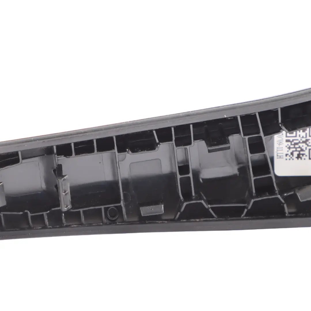 BMW X3 G01 X4 G02 Rączka Uchwyt Drzwi Lewy Czarny - SKU 7470709 - Numer Części 7470709