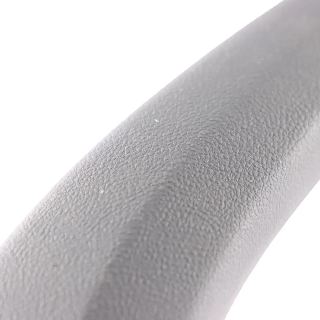 Interior Trim Door Pull Cover Right O/S Black to BMW X3 G01 X4 G02 with Part number 7470710 BMW X3 G01 X4 G02 Interior Trim Door Pull Cover Right O/S Black - SKU 7470710 - Part number 7470710