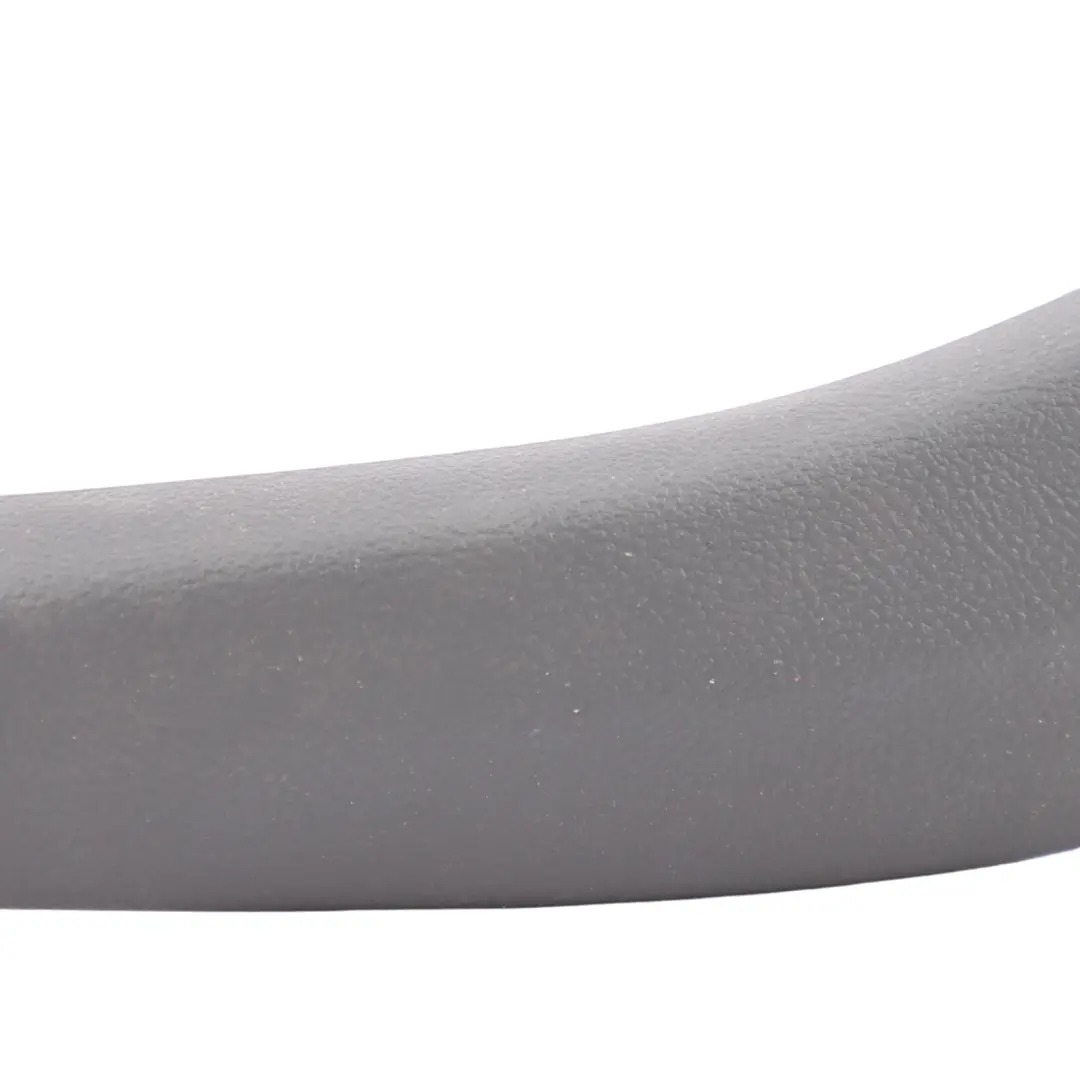 BMW X3 G01 X4 G02 Interior Trim Door Pull Cover Right O/S Black - SKU 7470710 - Part number 7470710