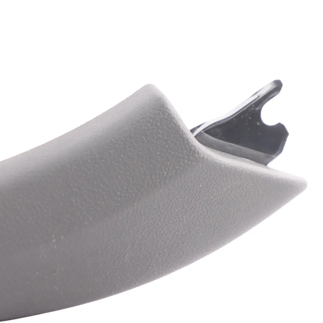 BMW X3 G01 X4 G02 Rivestimento Interno Porta Destra Nero - SKU 7470710 - Numero di parte 7470710