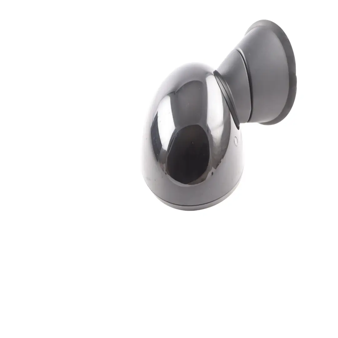 Mirror Wing Right O/S Heated Outside Black to Mini Countryman F60 with Part number 7471264 Mini Countryman F60 Mirror Wing Right O/S Heated Outside Black - SKU 7471264-BLK - Part number 7471264