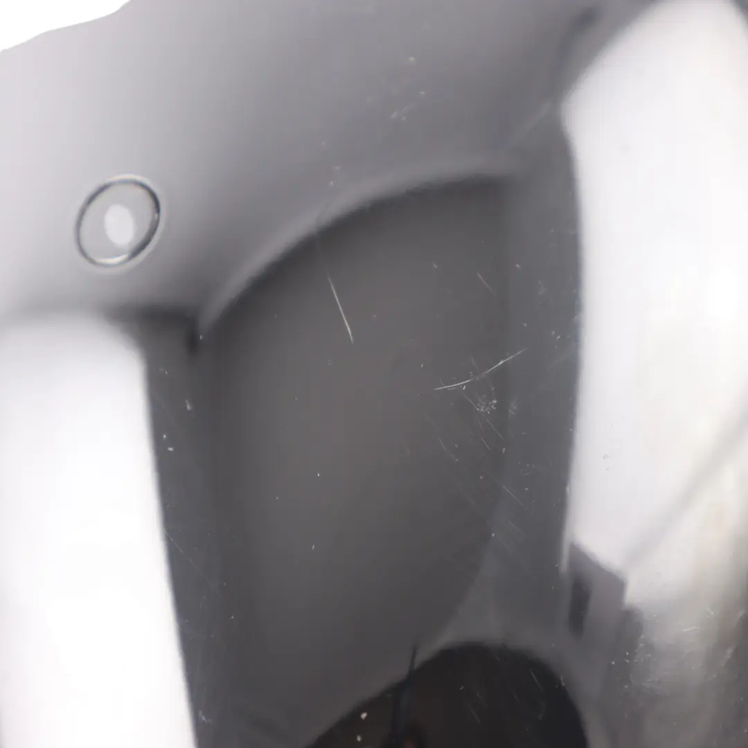 Mirror Wing Right O/S Heated Outside Black to Mini Countryman F60 with Part number 7471264 Mini Countryman F60 Mirror Wing Right O/S Heated Outside Black - SKU 7471264-BLK - Part number 7471264