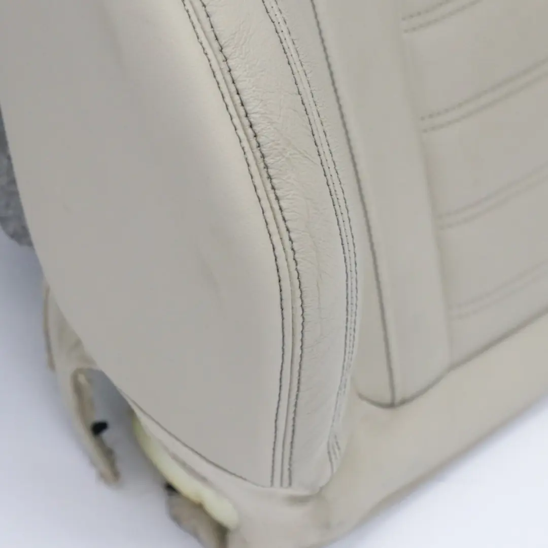 Rückenlehnenbezug BMW G20 G21 Vorne Sport Sitzheizung Hinten Rechts Leder Oyster für mit Teilenummer 7472490 Rückenlehnenbezug BMW G20 G21 Vorne Sport Sitzheizung Hinten Rechts Leder Oyster - SKU 7472490 - Teilenummer 7472490