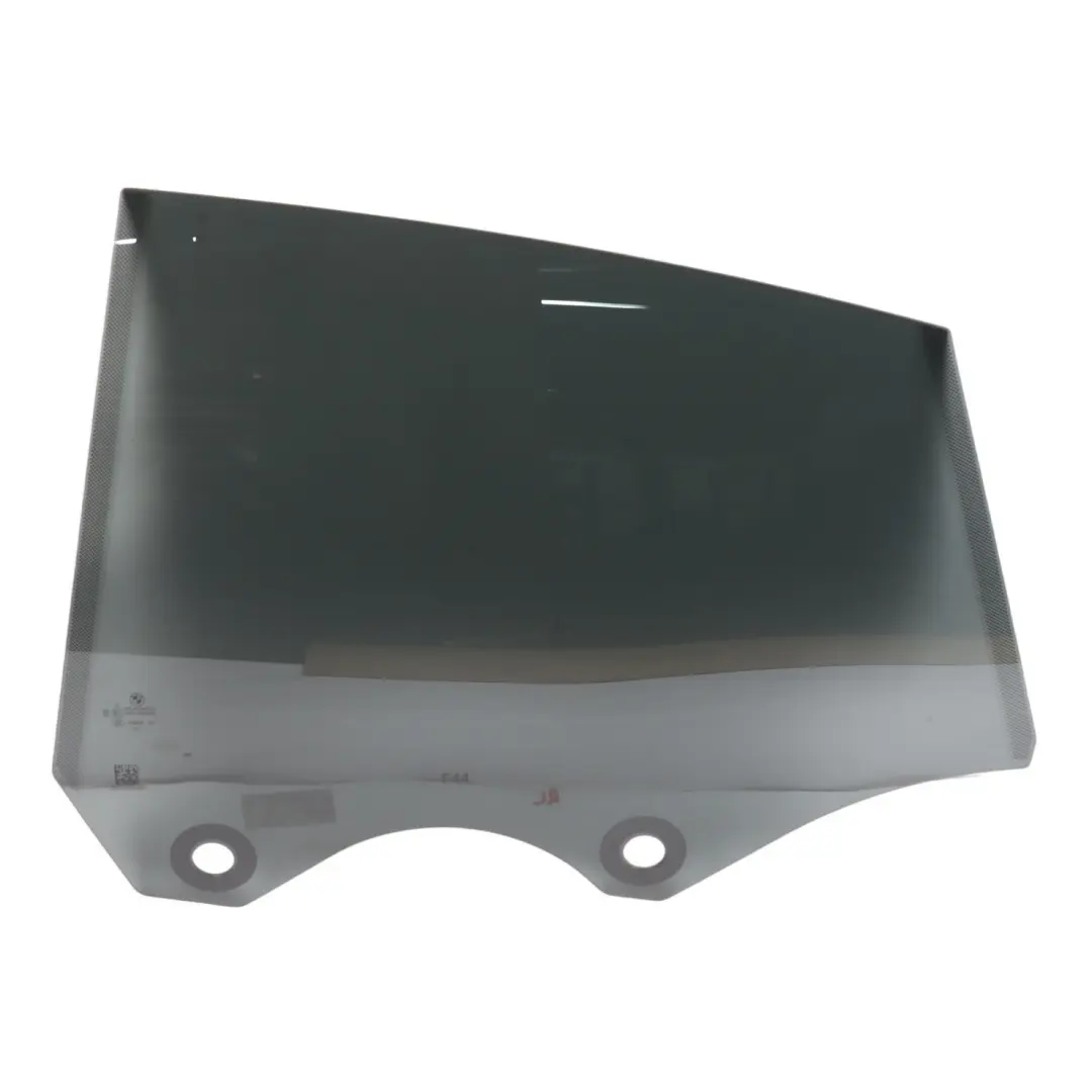 BMW F44 Vitre Porte Arrière Gauche Côté Conducteur Teintée Coupé SSG AS3 - SKU 7474353 - Numéro de pièce 7474353