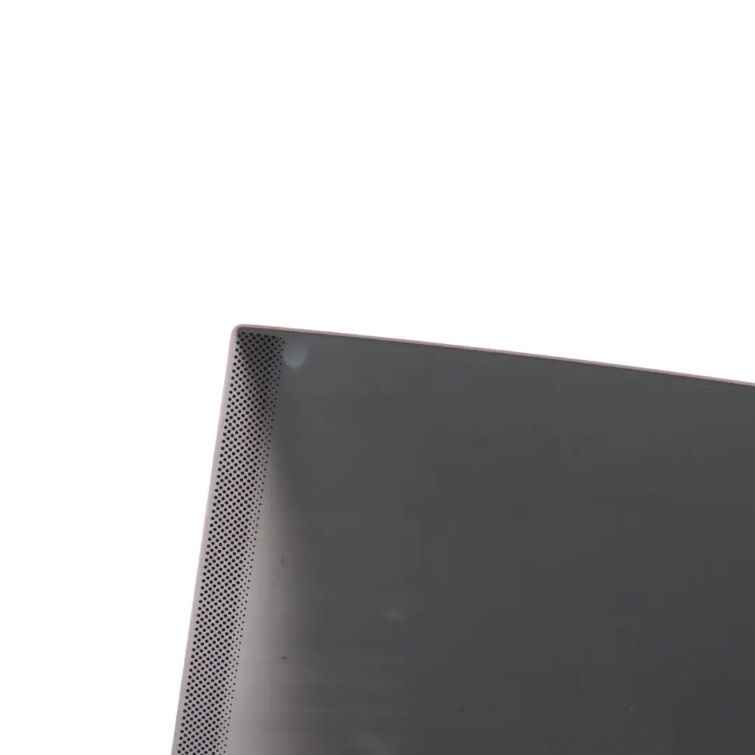 Ventana Vidrio Trasera Izquierda Lado SSG AS3 Tintado para BMW F44 Gran Coupe con número de pieza 7474353 BMW F44 Gran Coupe Ventana Vidrio Trasera Izquierda Lado SSG AS3 Tintado - SKU 7474353 - Número de pieza 7474353