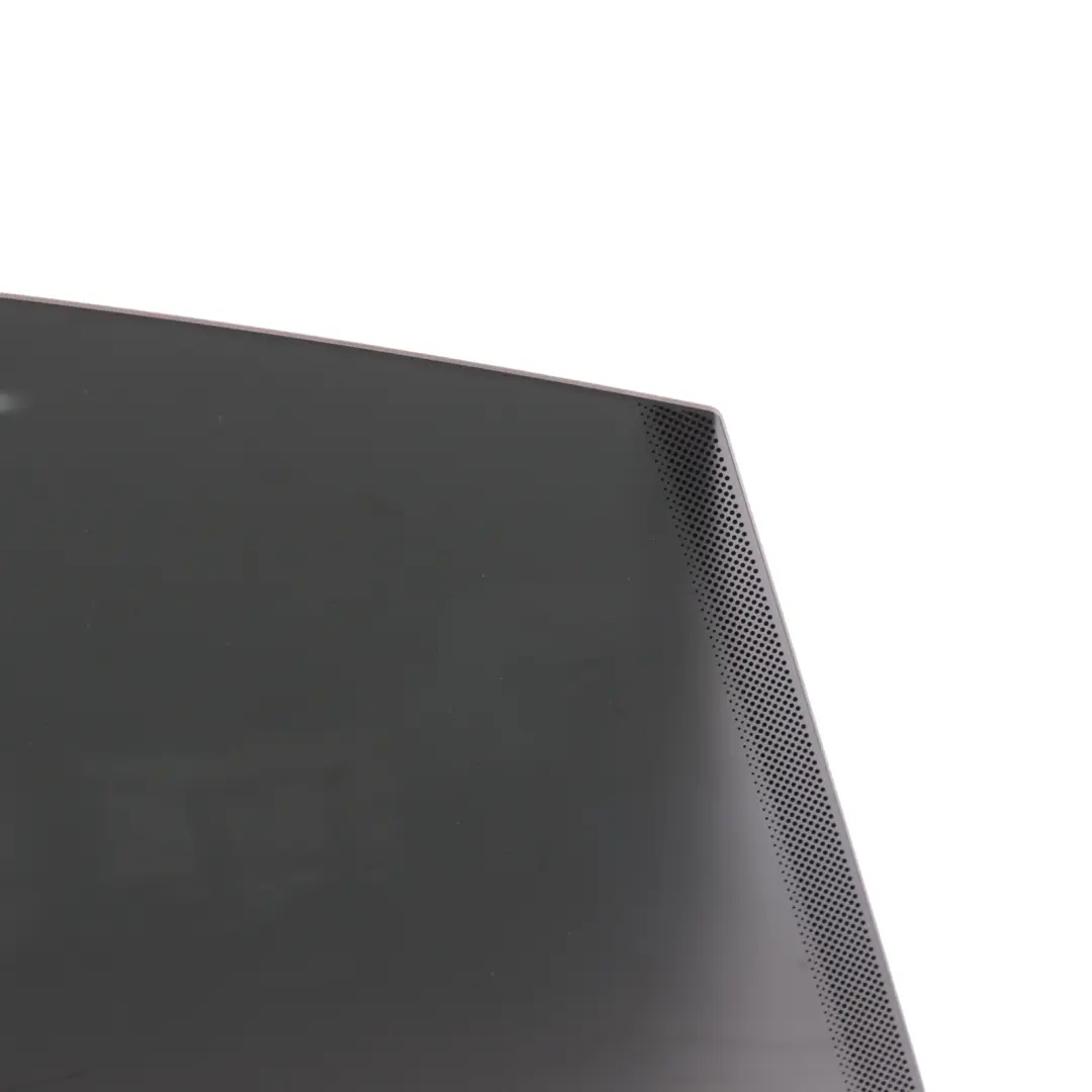 BMW F44 Gran Coupe Window Glass Door Rear Left N/S Side SSG AS3 Tinted - SKU 7474353 - Part number 7474353