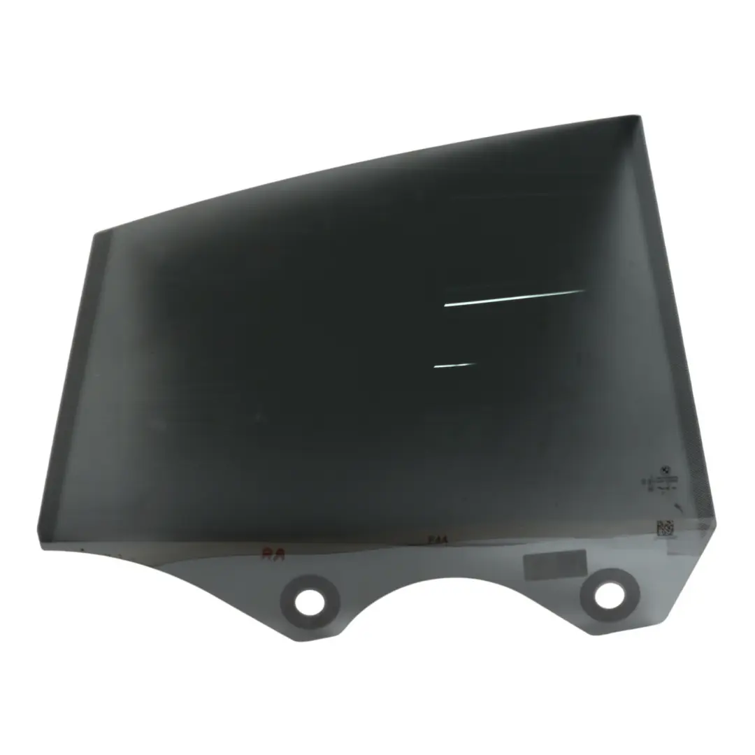 BMW F44 Gran Coupe Window Glass Door Rear Right O/S Side SSG AS3 Tinted - SKU 7474354 - Part number 7474354
